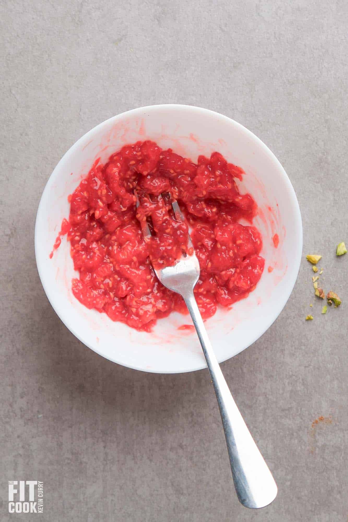 pistachio parfait recipe easy