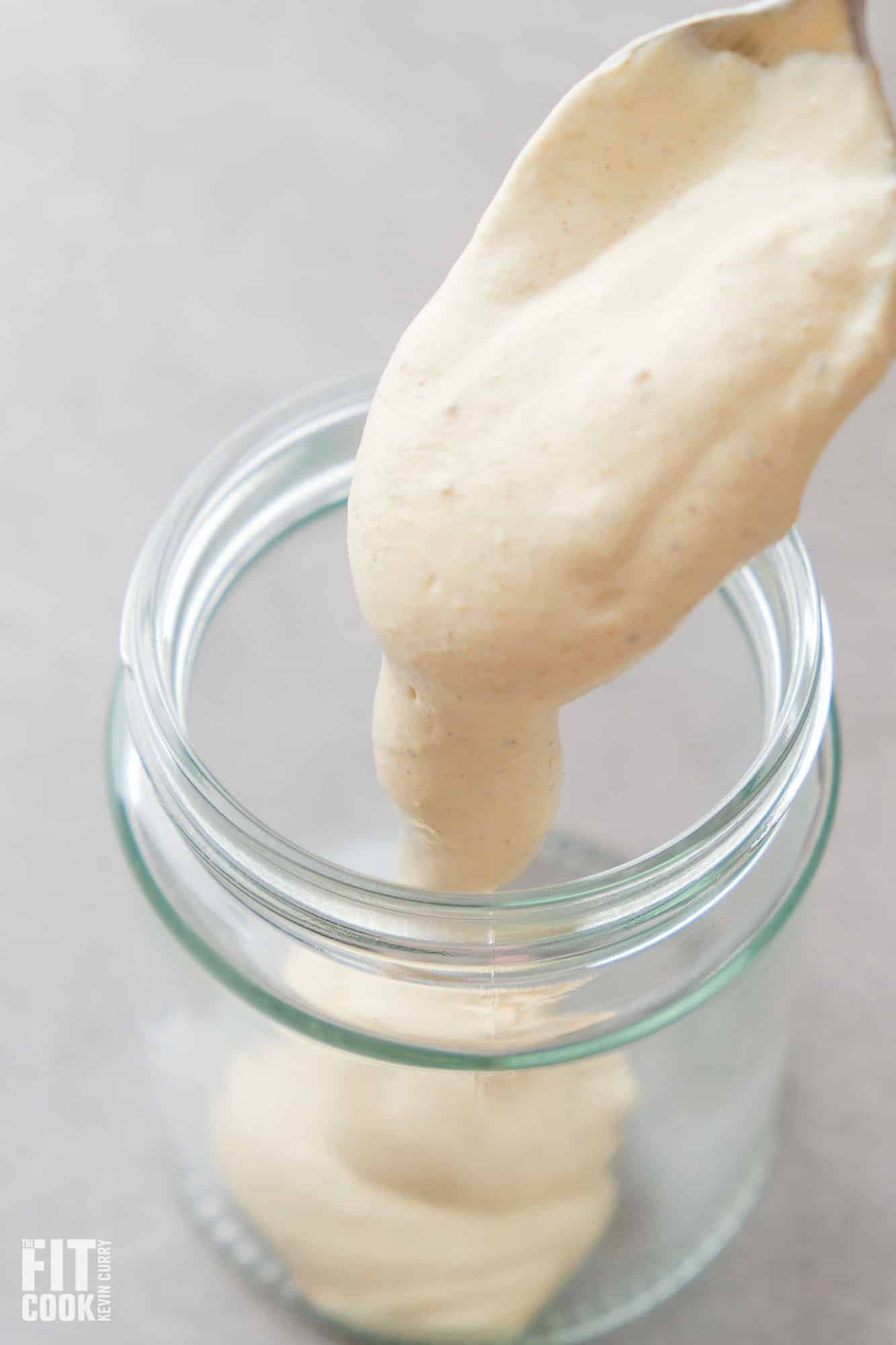 pistachio parfait easy