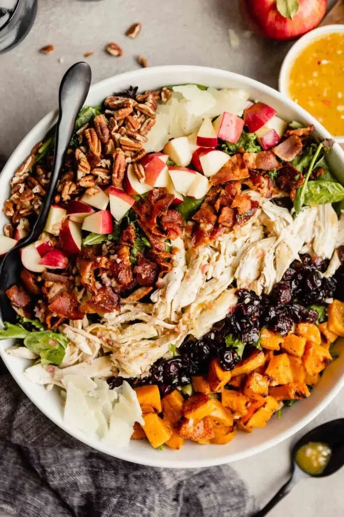 ideas for thanksgiving leftovers