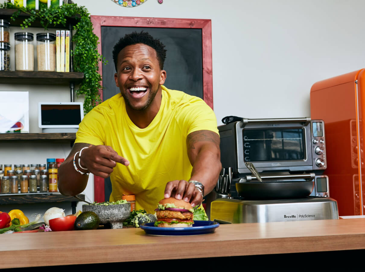 5 Meal Prep Strategies From a Guy Who Does It For a Living
