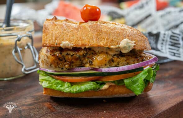 Sandwiches