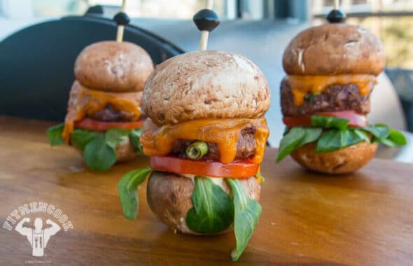 22 Game Day Food Recipes No One Can Resist Fit Men Cook