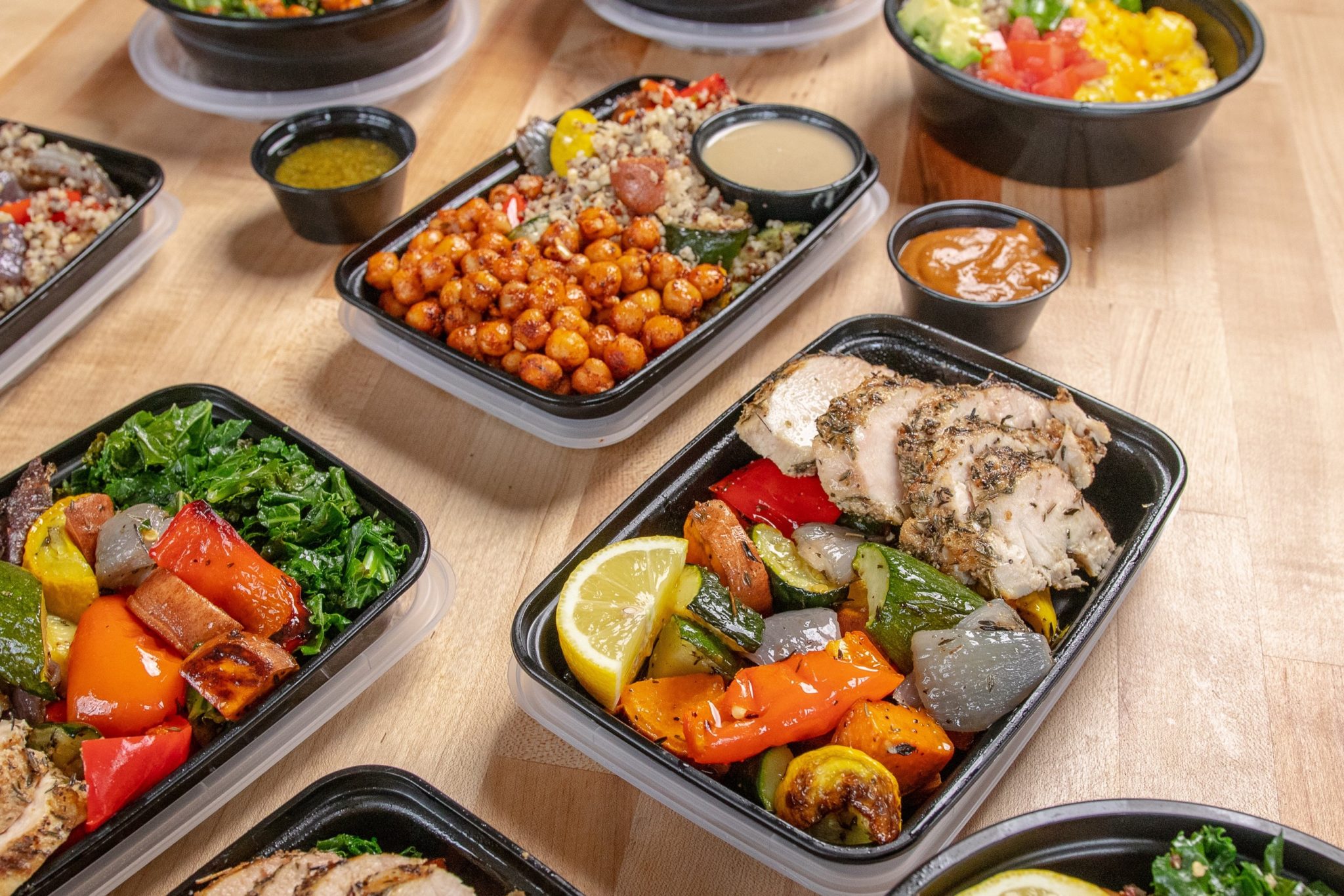 How one can Meal Prep for Choosy Eaters