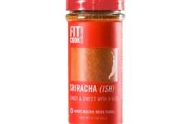 Low Sodium Sriracha Spice Blend