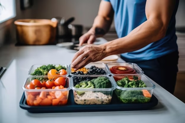 48 Meal Prep Concepts for School College students