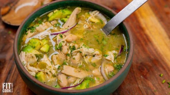 Soups