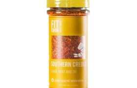 Low Sodium Cajun Blend