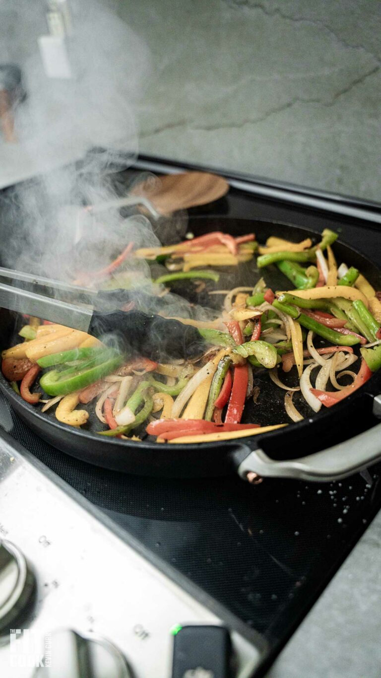 Ground Turkey Fajitas Fit Men Cook