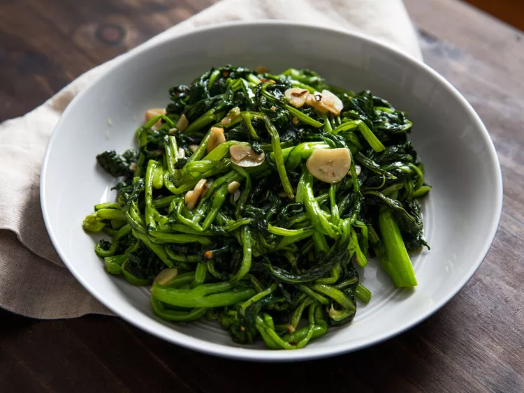how to cook rabe broccoli