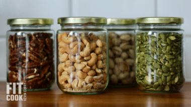 Dirty Bulk vs. Clean Bulk: What’s the Difference? - Fit Men Cook