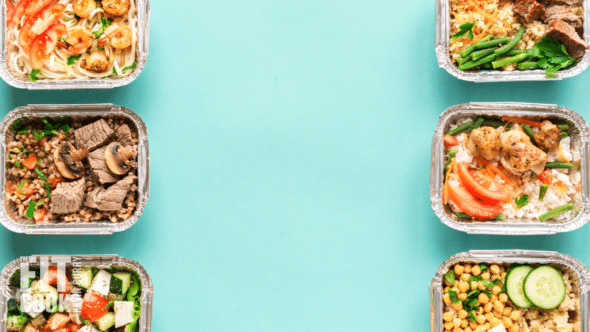 Dirty Bulk vs. Clean Bulk: What’s the Difference? - Fit Men Cook