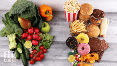 Dirty Bulk vs. Clean Bulk: What’s the Difference? - Fit Men Cook