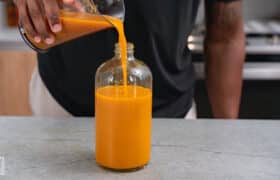 immunity boosting juice
