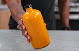 immunity boosting juice