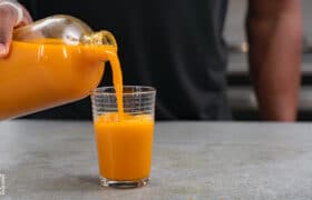 immunity boosting juice