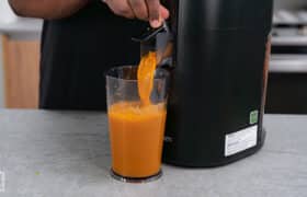 immunity boosting juice