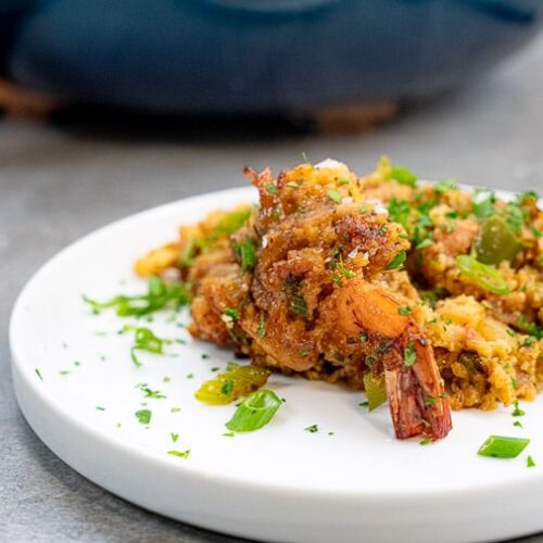 seafood dressing recipe Seafood Dressing Now use recipe with caution, because you WILL get asked to make it every Thanksgiving, Christmas, and cookout! Comment dressing and Ill DM you the full recipe for the friendly