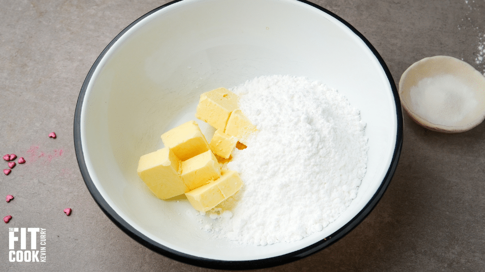 Grinch Christmas Cookies