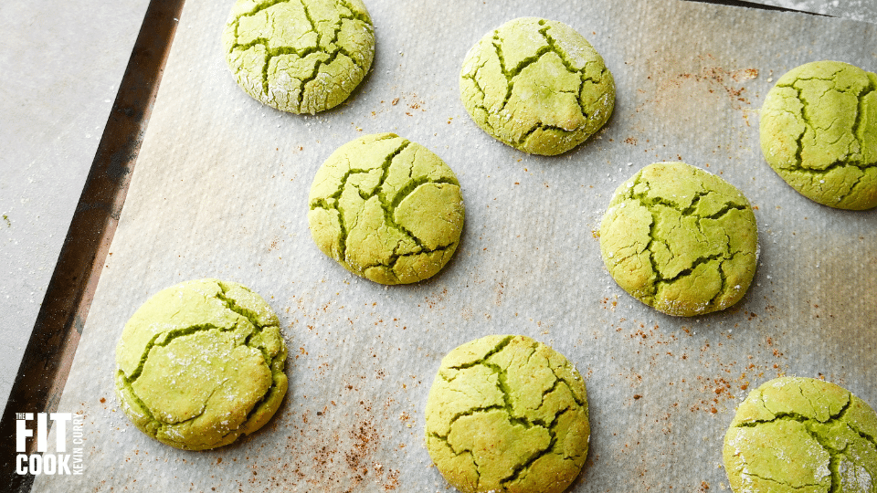 best grinch cookies