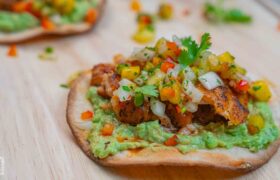 mango salsa