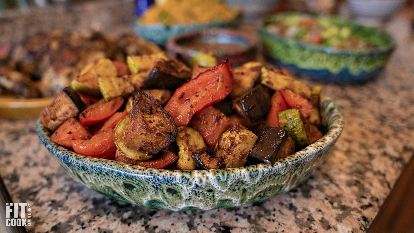 Harissa-Style Roasted Vegetables moroccan meal prep taghazout-web-1