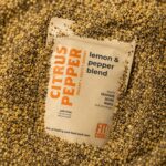 Citrus Pepper (no salt added)